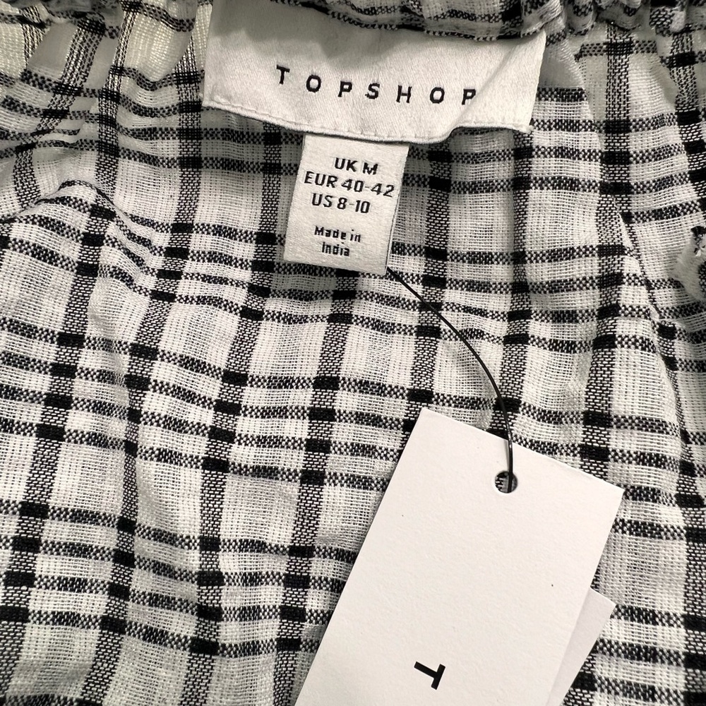 TOPSHOP DRESS - Picture 7 of 13